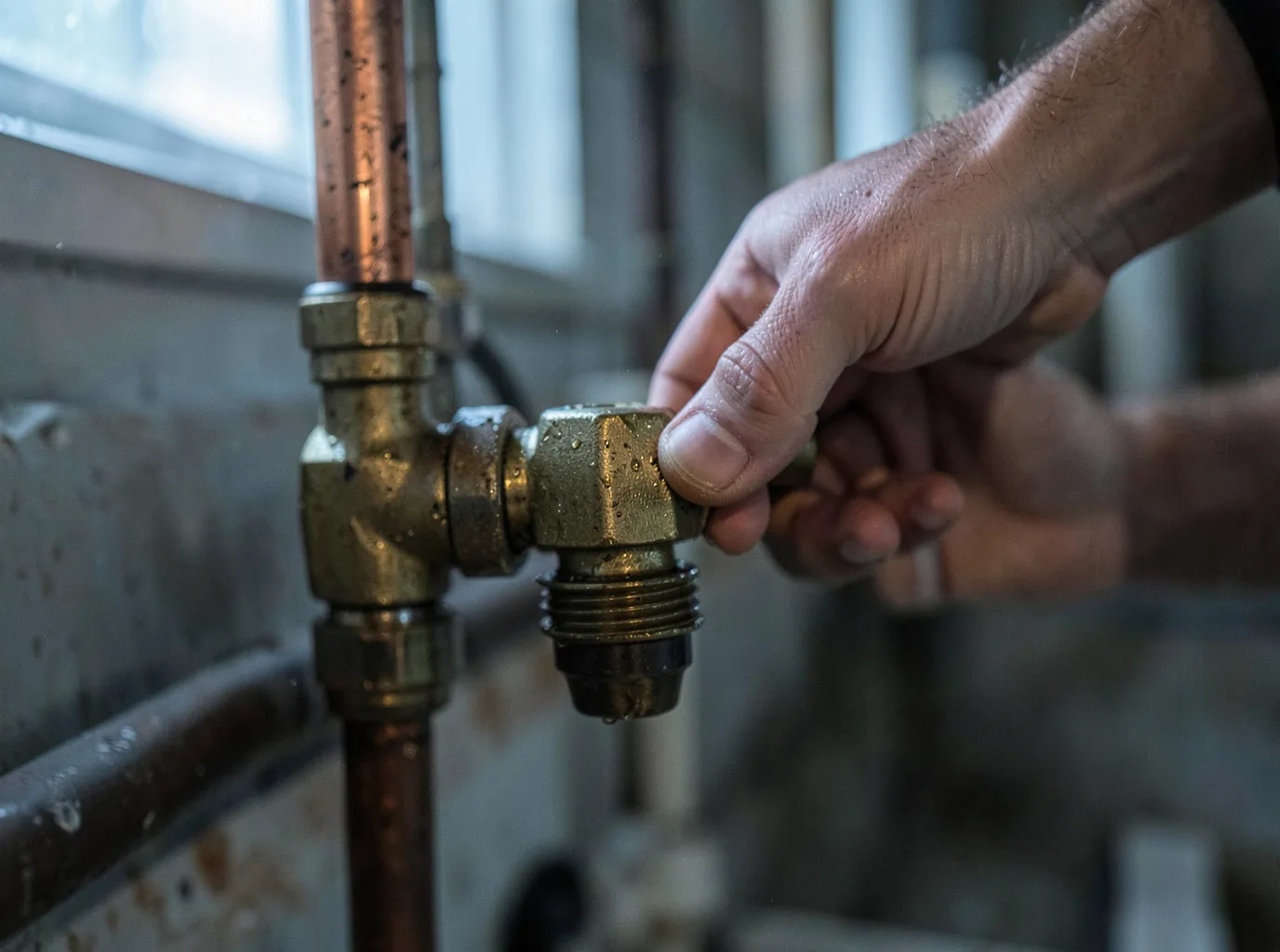 Emergency Plumber Baskerville, VA FAQs